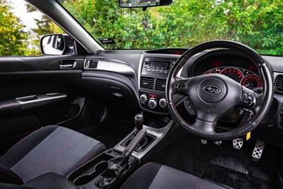 2011 Subaru Impreza - Thumbnail