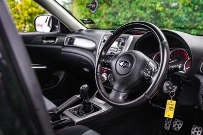 2011 Subaru Impreza - Thumbnail