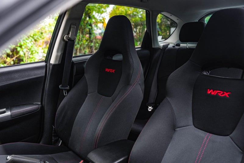 2011 Subaru Impreza