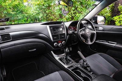 2011 Subaru Impreza - Thumbnail