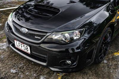 2011 Subaru Impreza - Thumbnail