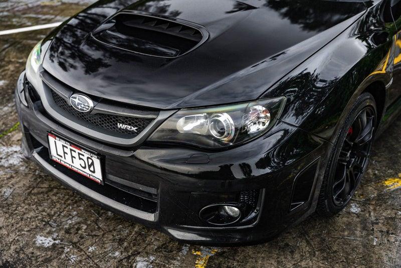 2011 Subaru Impreza