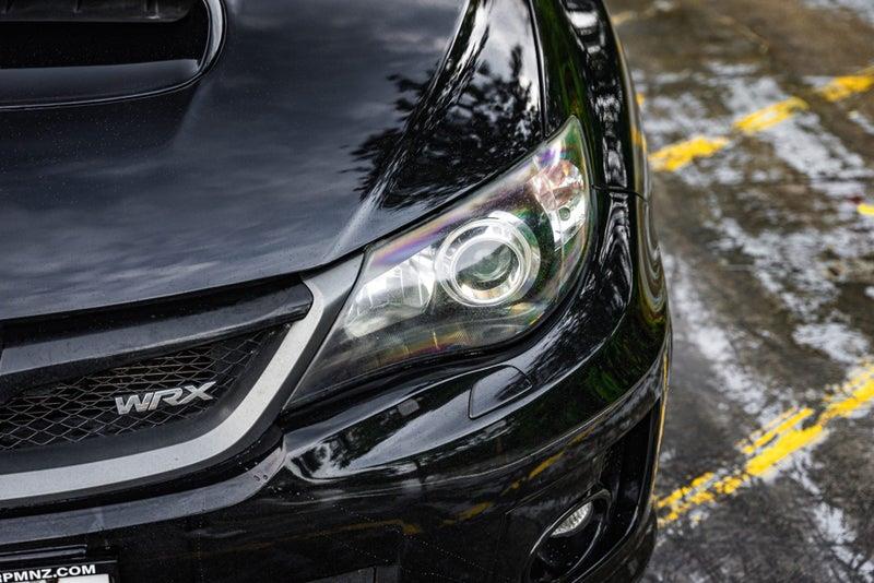 2011 Subaru Impreza