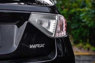 2011 Subaru Impreza - Thumbnail
