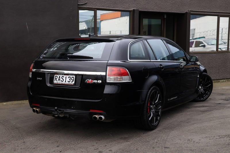 2013 Holden HSV