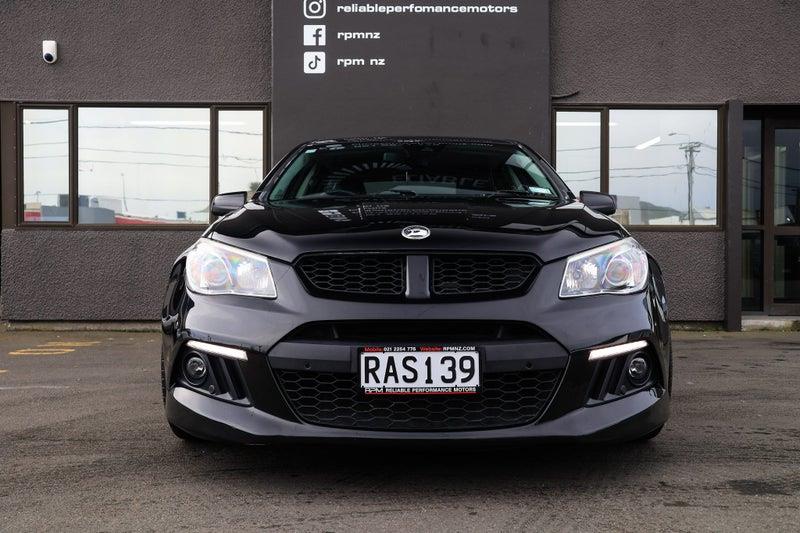 2013 Holden HSV