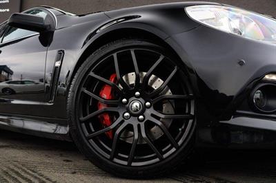2013 Holden HSV - Thumbnail