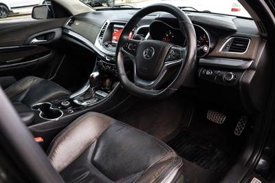2013 Holden HSV - Thumbnail