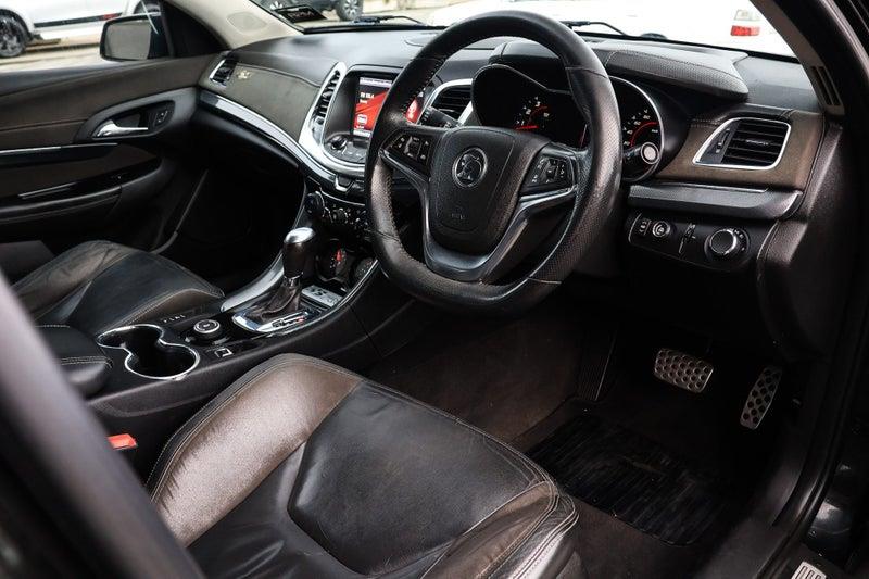 2013 Holden HSV