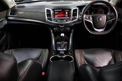 2013 Holden HSV - Thumbnail