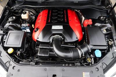 2013 Holden HSV - Thumbnail