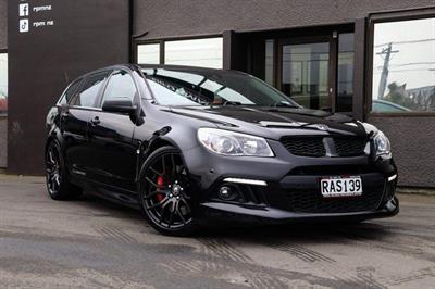 2013 Holden HSV - Thumbnail