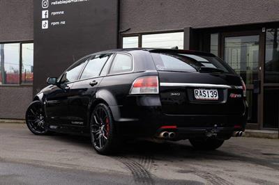 2013 Holden HSV - Thumbnail