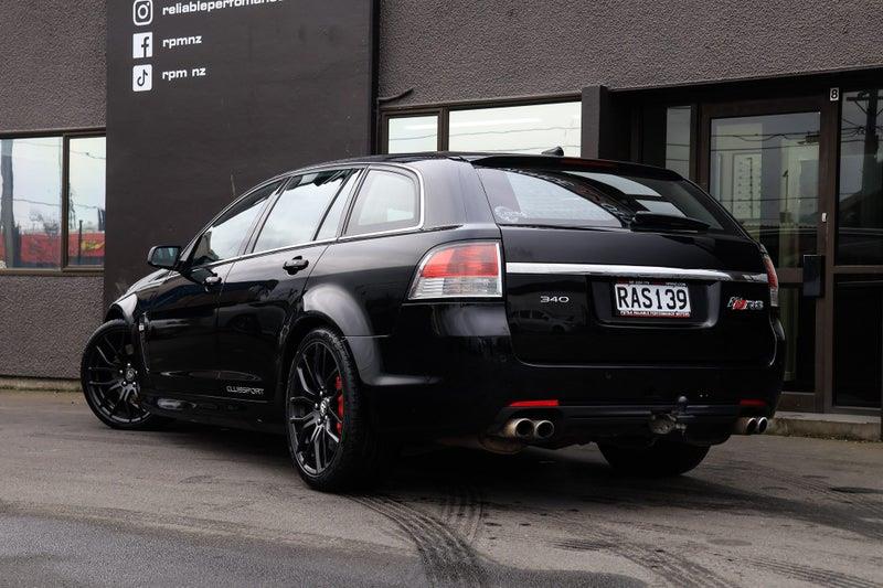 2013 Holden HSV