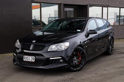 2013 Holden HSV - Thumbnail