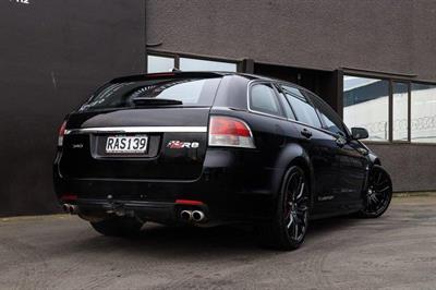 2013 Holden HSV - Thumbnail