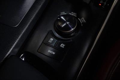 2014 Lexus IS 300h - Thumbnail