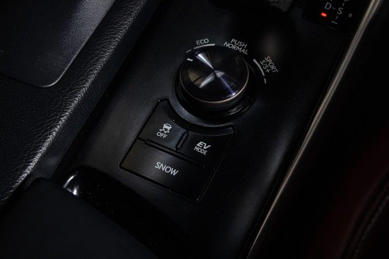 2014 Lexus IS 300h