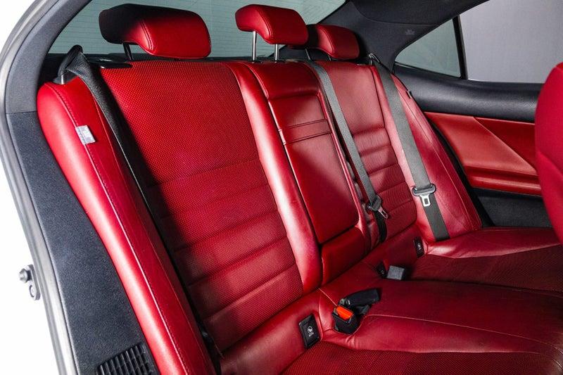 2014 Lexus IS 300h