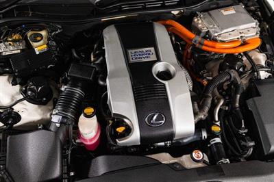 2014 Lexus IS 300h - Thumbnail
