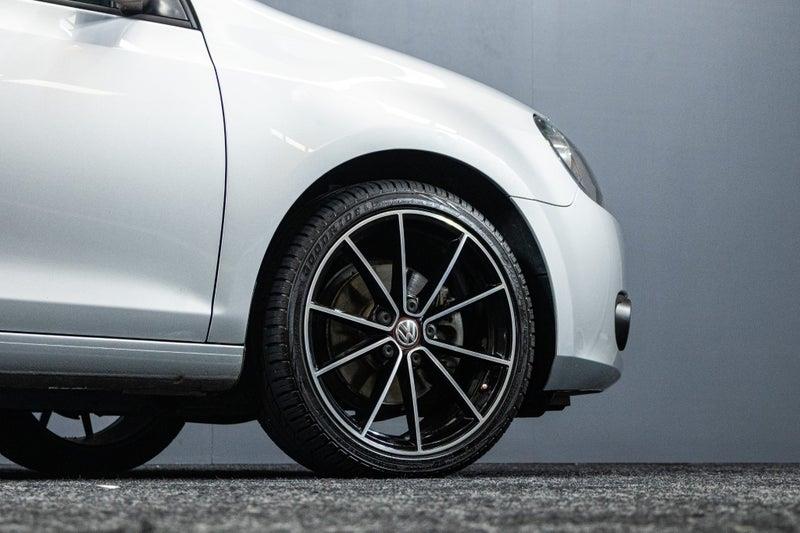 2011 Volkswagen Golf