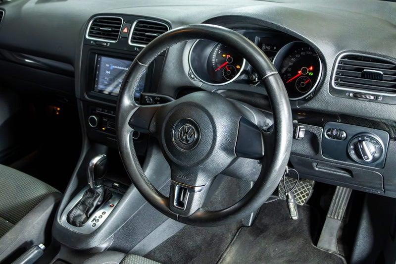 2011 Volkswagen Golf