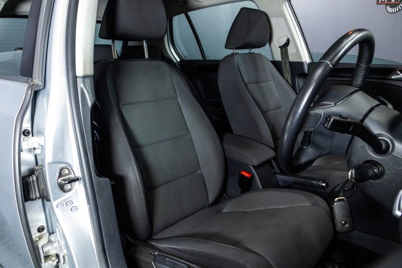 2011 Volkswagen Golf
