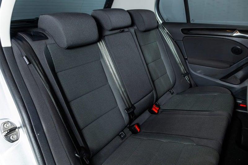 2011 Volkswagen Golf