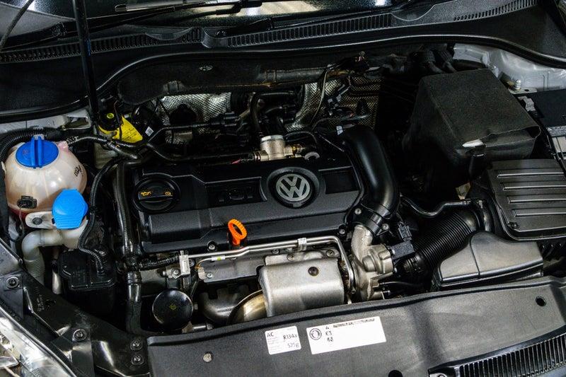 2011 Volkswagen Golf