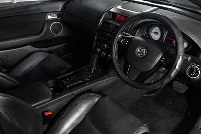 2007 Holden Commodore - Thumbnail
