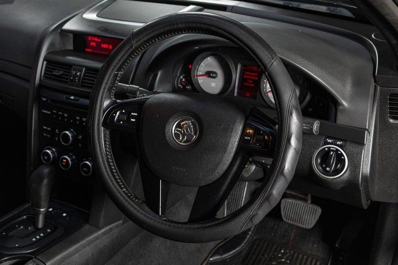 2007 Holden Commodore