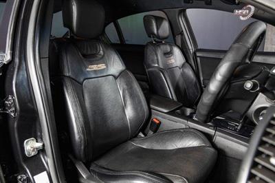 2007 Holden Commodore - Thumbnail