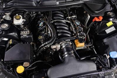 2007 Holden Commodore - Thumbnail