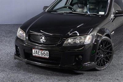 2007 Holden Commodore - Thumbnail