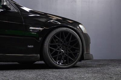 2007 Holden Commodore - Thumbnail