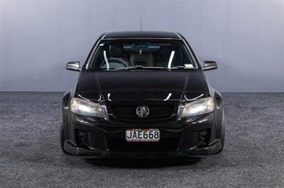 2007 Holden Commodore - Thumbnail