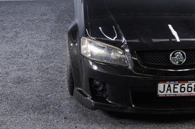 2007 Holden Commodore - Thumbnail