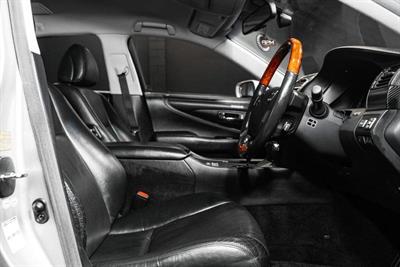 2010 Lexus LS 460 - Thumbnail