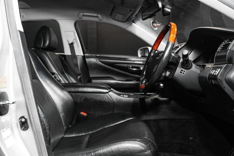 2010 Lexus LS 460