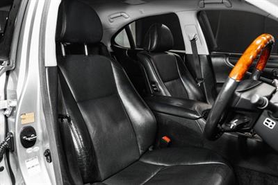 2010 Lexus LS 460 - Thumbnail