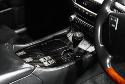 2010 Lexus LS 460 - Thumbnail