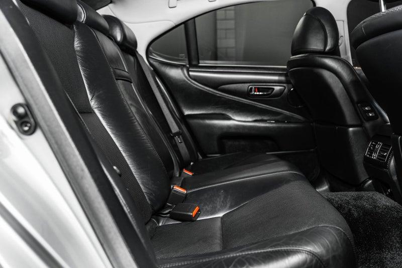2010 Lexus LS 460