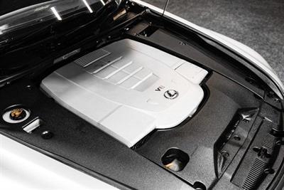 2010 Lexus LS 460 - Thumbnail
