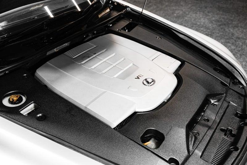 2010 Lexus LS 460