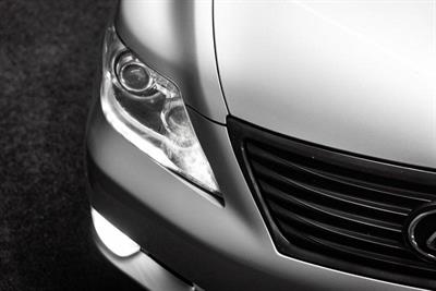 2010 Lexus LS 460 - Thumbnail