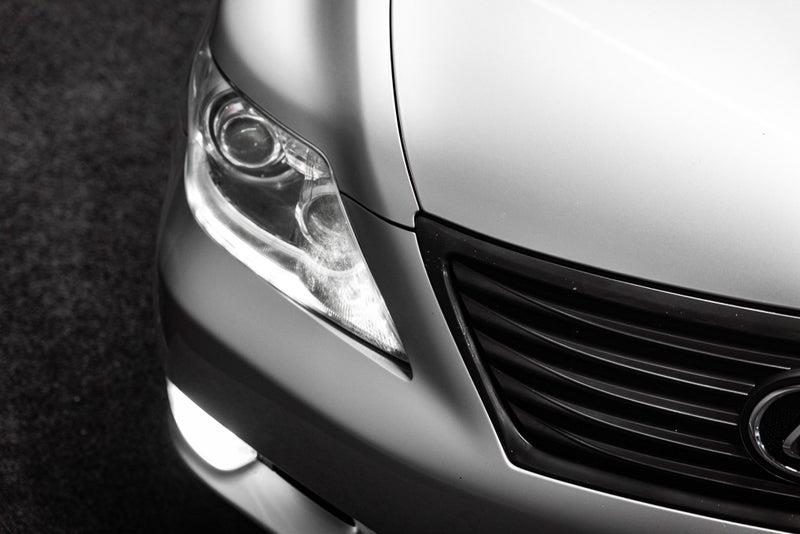 2010 Lexus LS 460