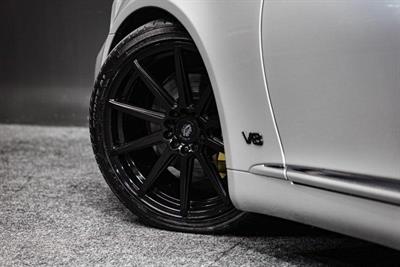 2010 Lexus LS 460 - Thumbnail