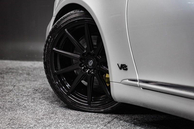 2010 Lexus LS 460