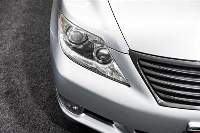 2010 Lexus LS 460 - Thumbnail