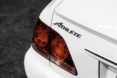 2005 Toyota Crown - Thumbnail